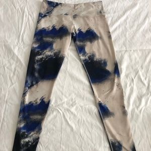 Lulu Lemon Yoga Pants